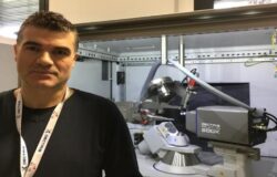 “Il Coltello d’oro”, Prof. Fabrizio Nestola,