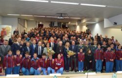 Pesistica Olimpica, Scuola Allievi Agenti “G. Rivera”, Campobasso, Gruppo Sportivo, Fiamme Oro