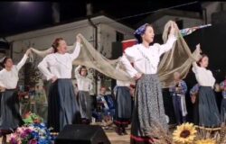 Teatro 'Italo Argentino', Agnone, 'FireFolk Festival'