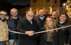 Venafro, Partito Democratico, Ombretta Pollice