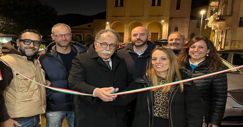 Venafro, Partito Democratico, Ombretta Pollice