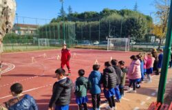 Venafro, “Sicurezza On the Road”, scuola, Don Giulio Testa
