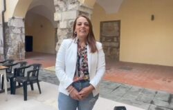 Venafro, circolo, PD, Pollice, Ruotolo