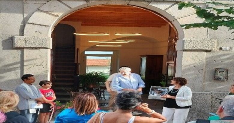 b&b, Donna Ines, Pietrabbondante