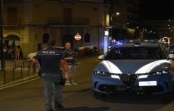 daspo fuori contesto