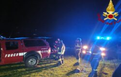 orientamento, escursionisti, dispersi, ritrovati