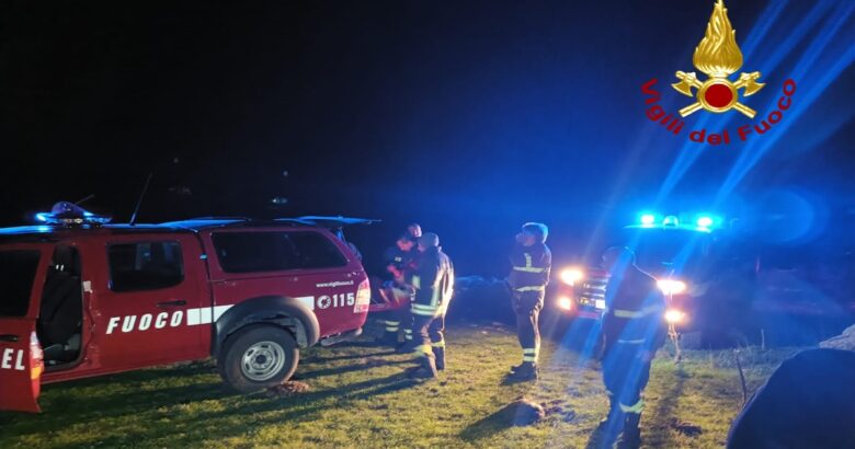 orientamento, escursionisti, dispersi, ritrovati