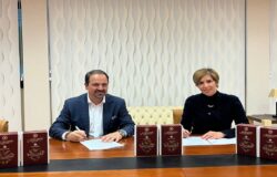 partnership, la molisana responsible