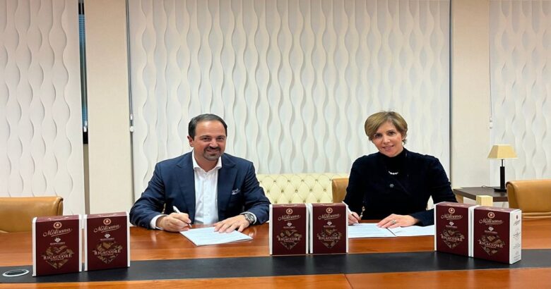 partnership, la molisana responsible