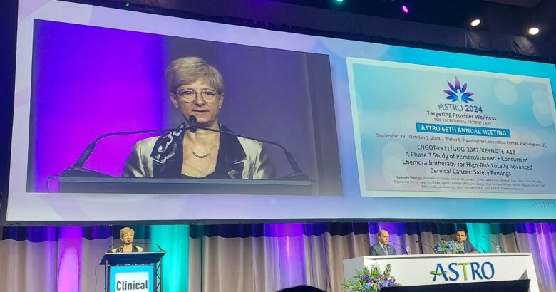 radioterapia, responsible research hospital, convegni internazionali