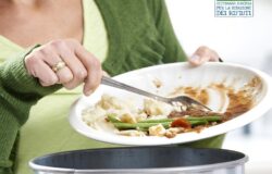riduzione dei rifiuti, spreco alimentare, campobasso