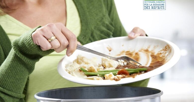 riduzione dei rifiuti, spreco alimentare, campobasso