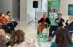 studenti, artisti, concorso, KimicArte