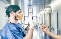 Asrem, aggressioni, personale sanitario, ospedali