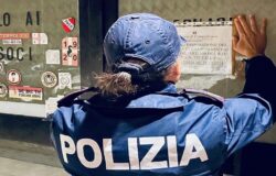 Bevande alcoliche, minori, circolo chiuso, Termoli