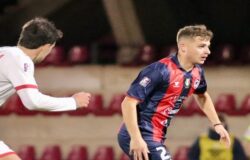 Calcio, serie C, Campobasso, Rimini