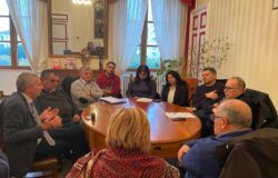 Campobasso, Associazioni, Comitati, contrade