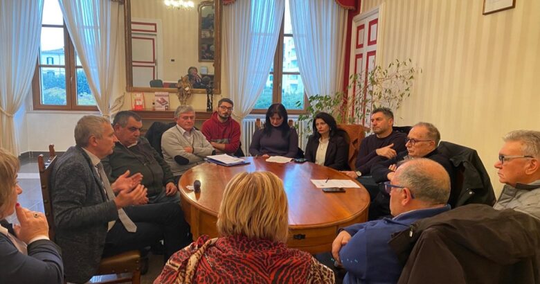 Campobasso, Associazioni, Comitati, contrade