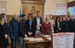 C'è ancora Natale, Campobasso, calendario, eventi, festività natalizie