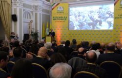 Coldiretti Molise, Assemblea Nazionale,