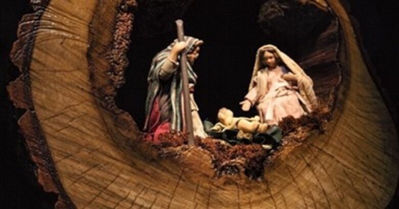 “I Presepi nella Tradizione“, Campobasso, Mostra, Presepi, Giovanni Teberino