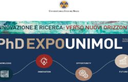 Innovazione, Ricerca, UniMol, PhD EXPO 2024