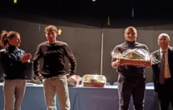 Isernia, festa di Natale, NAI, CorrIsernia, “Correndo con la Befana”