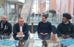 La vita è l’arte dell’incontro, giovani musicisti brasiliani, Campobasso, Molise