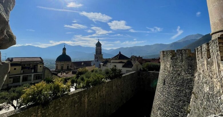 Me.Mo Cantieri Culturali, Natale