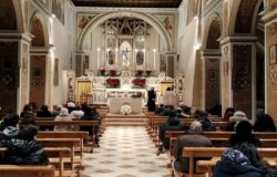 Natale, Civitanova del Sannio, concerto d’organo, chiesa di San Silvestro Papa