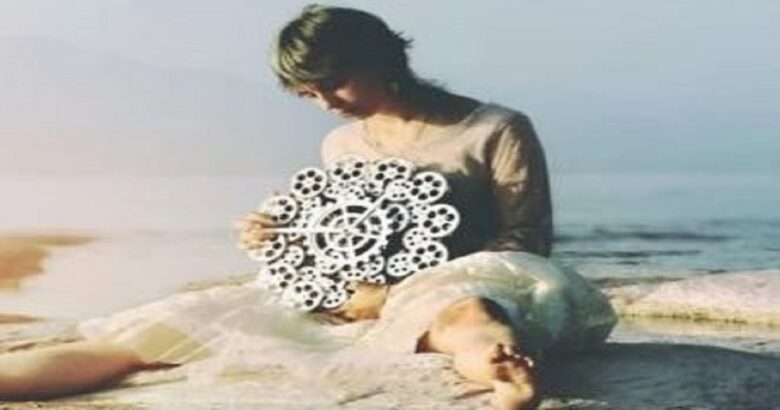 “Nuda memoria”, Marilena Ferrante, Arte, Poesia, Agnone