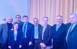 Politica, Noi Moderati, Molise, Cofelice