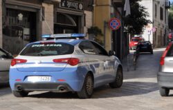 Polizia Isernia