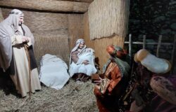 Presepe Vivente Scapoli