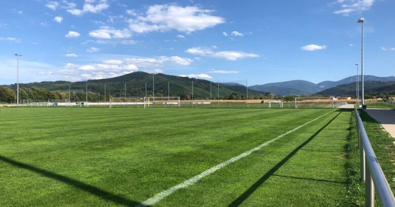 Sesto Campano, inaugurazione, Campo Sportivo, amichevole, U19, Molise, Campania