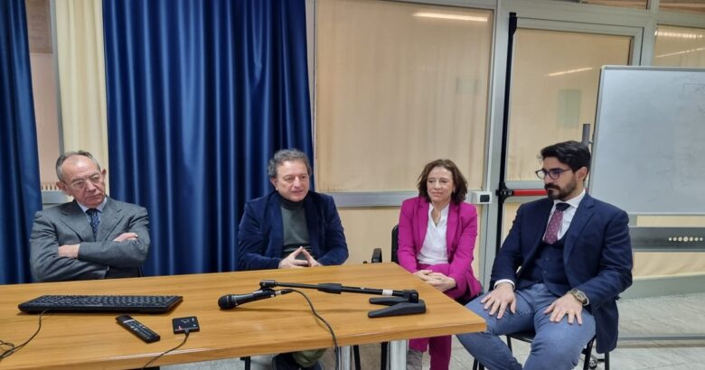 Settimana azzurra, Asrem, urologia, andrologia, screening, Molise