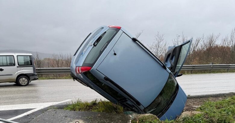 Sicurezza stradale, fondovalle Tappino, Fanelli, incidenti