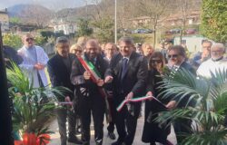 Ss Rosario, Venafro, Rsa, posti letto