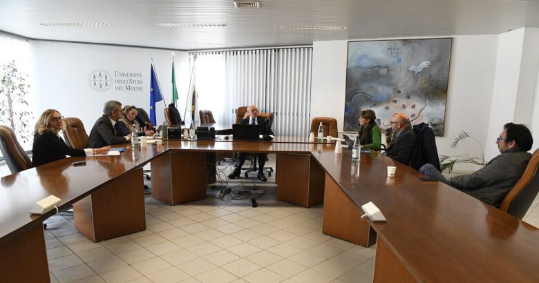 UniMol, Federico II, mafie, corruzione