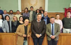 neo-assunti provincia campobasso