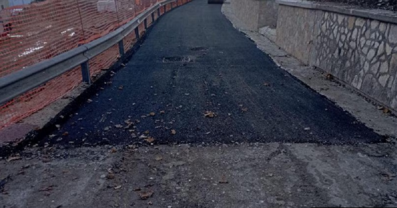 strada castelpizzuto