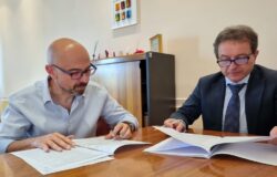 Asrem, dott. Ferrara, San Timoteo