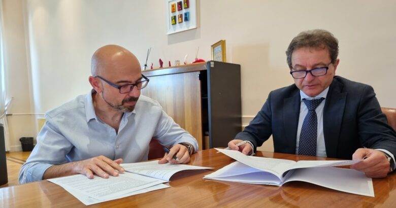 Asrem, dott. Ferrara, San Timoteo