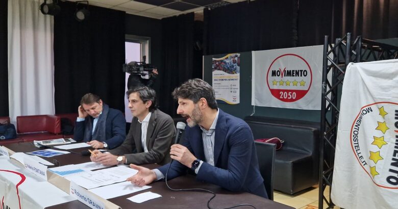 Automotive, Termoli, Gravina, Tridico