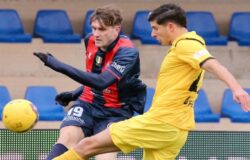 Calcio, serie C, Campobasso, Pianese