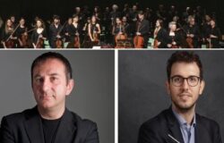 Campobasso, Teatro Savoia, Salieri, concerto, Accademia d’Archi Arrigoni