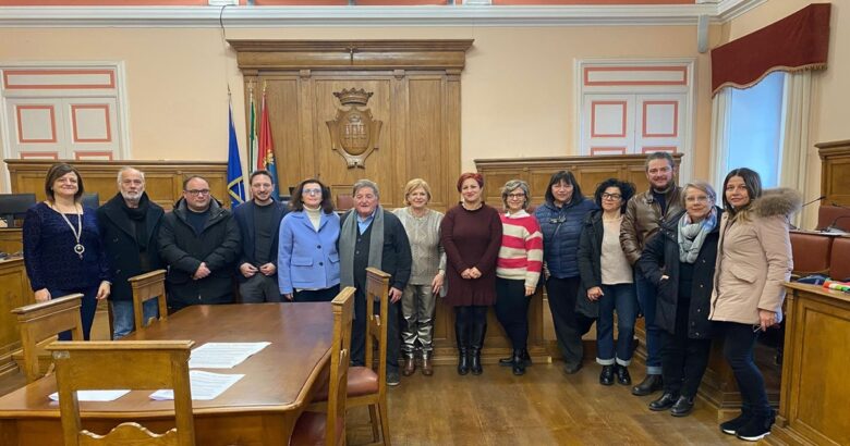 Campobasso, sindaci, Molise, povertà, legge anti-spreco