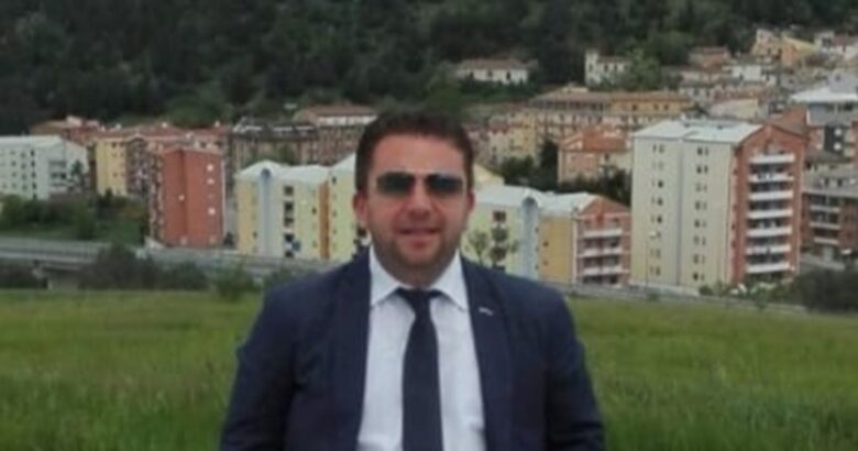 Cimitero, Campobasso, consigliere comunale, Maroncelli