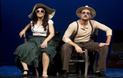 Fino alle Stelle Scalata musicale lungo lo Stivale, Teatro Italo Argentino, Agnone