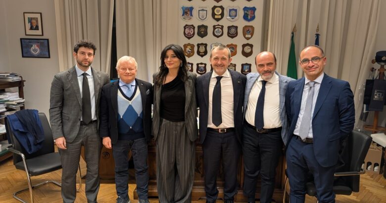 Isernia, carenza, magistrati, togati, Lancellotta, Tribunale, Di Giacomo, sottosegretario, Del Mastro